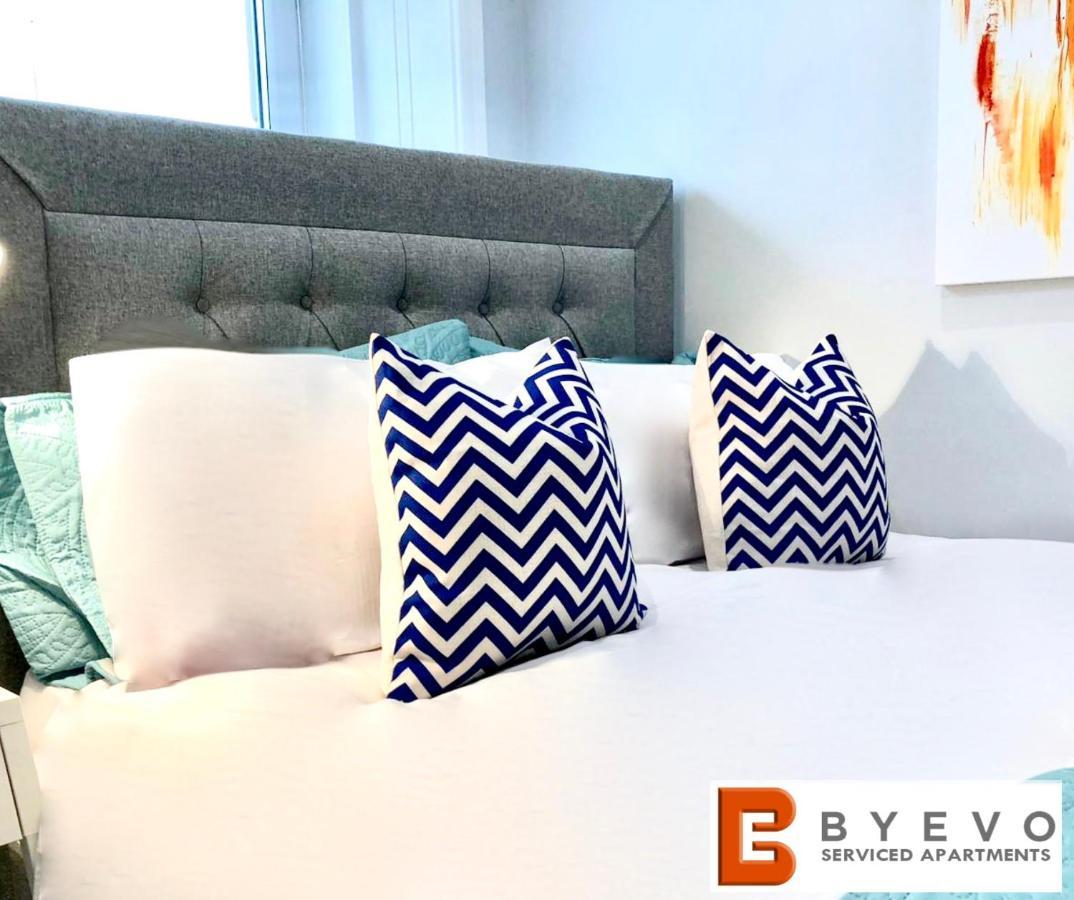 Byevo Almar Villa - Close To City And Airport - Perfect For Contractors Or Large Groups Glasgow Eksteriør billede